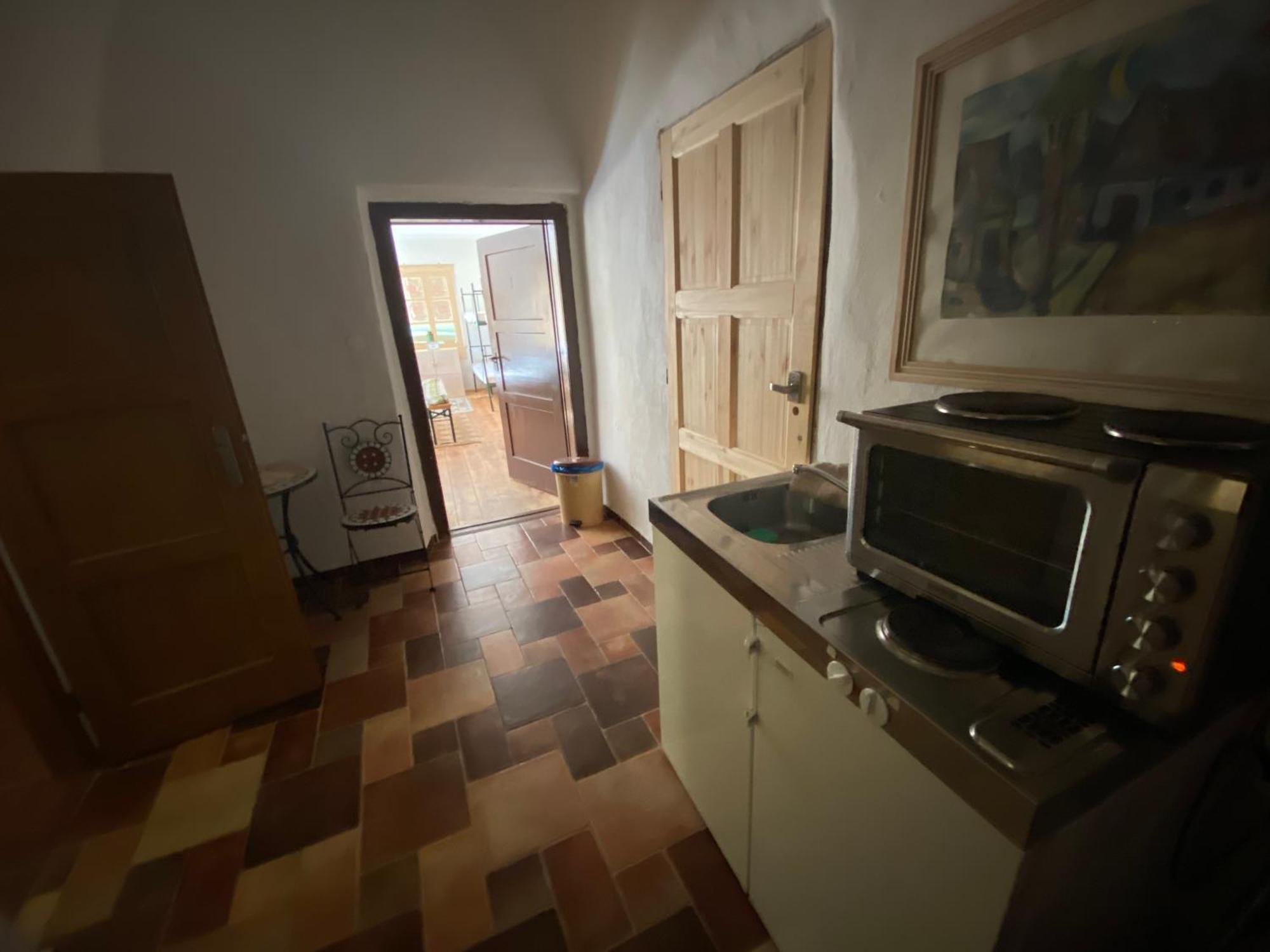Unesco 14 Century Český Krumlov Eksteriør bilde