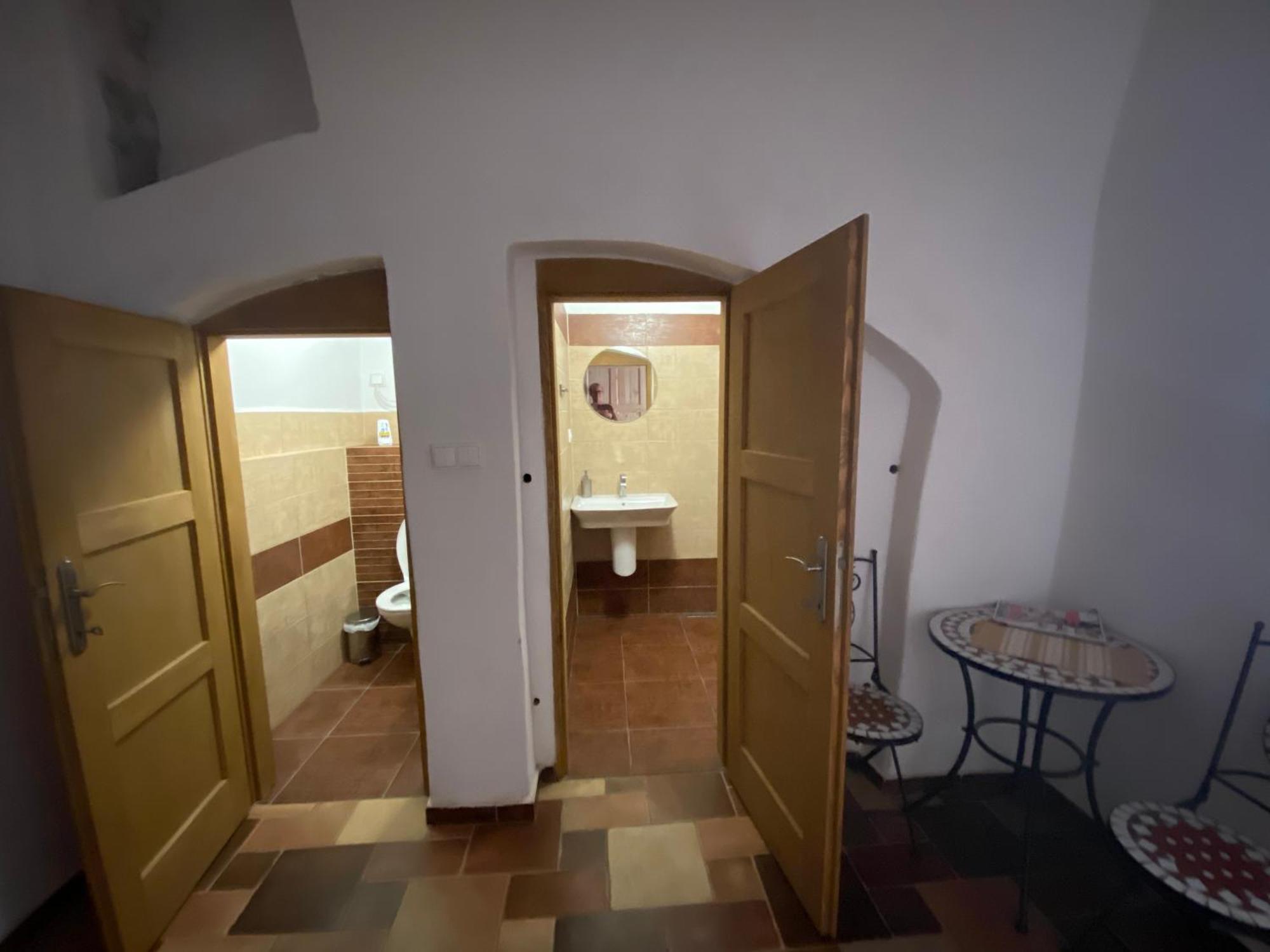 Unesco 14 Century Český Krumlov Eksteriør bilde