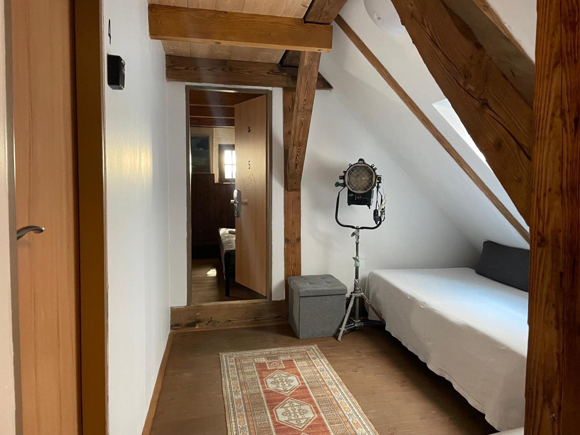 Unesco 14 Century Český Krumlov Eksteriør bilde